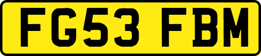 FG53FBM