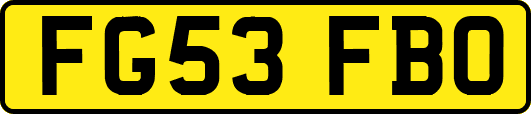 FG53FBO