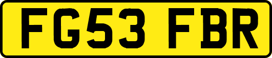 FG53FBR