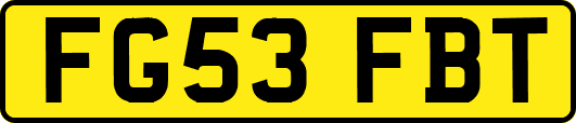 FG53FBT