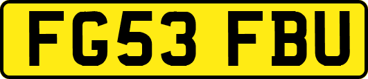 FG53FBU
