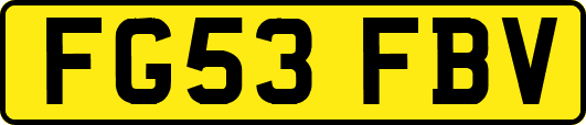 FG53FBV