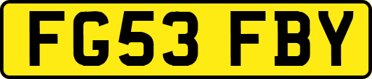 FG53FBY