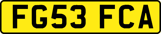 FG53FCA
