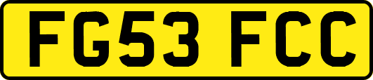 FG53FCC
