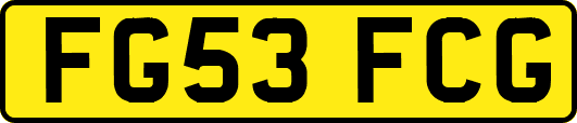 FG53FCG