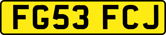 FG53FCJ