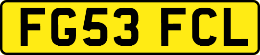 FG53FCL