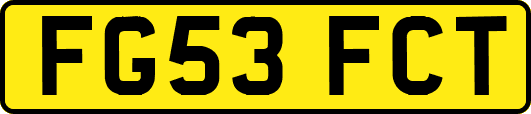 FG53FCT
