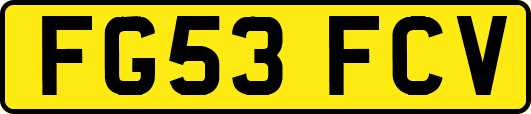 FG53FCV
