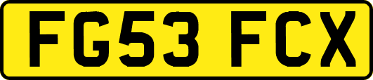 FG53FCX
