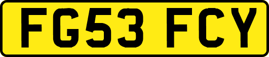 FG53FCY
