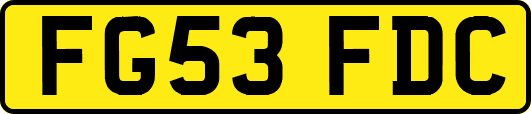 FG53FDC
