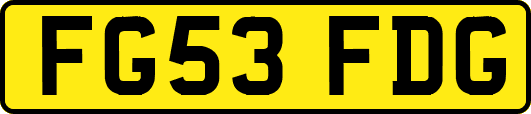FG53FDG