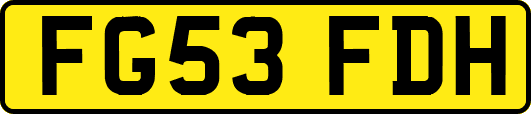 FG53FDH