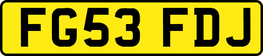 FG53FDJ
