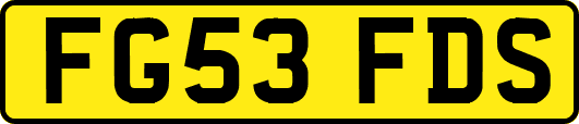 FG53FDS