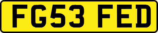 FG53FED