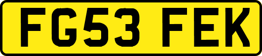 FG53FEK
