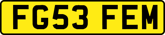 FG53FEM