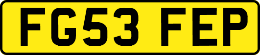 FG53FEP
