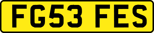 FG53FES