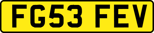 FG53FEV
