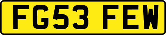 FG53FEW