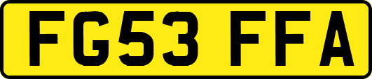 FG53FFA