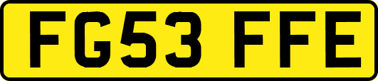 FG53FFE