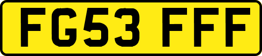 FG53FFF