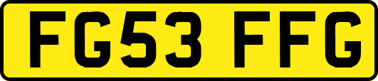 FG53FFG