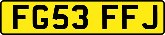 FG53FFJ
