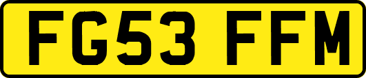 FG53FFM