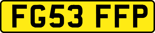 FG53FFP