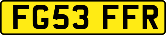 FG53FFR
