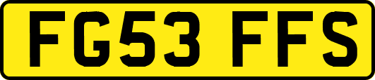 FG53FFS