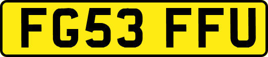 FG53FFU