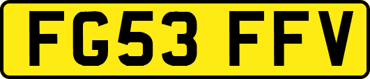 FG53FFV