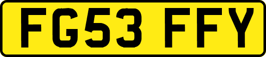 FG53FFY