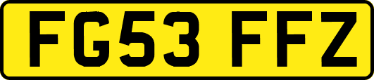 FG53FFZ
