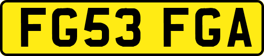 FG53FGA