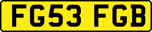 FG53FGB