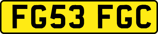FG53FGC