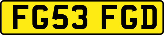 FG53FGD