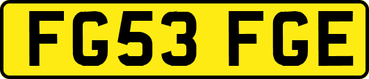 FG53FGE