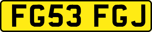 FG53FGJ