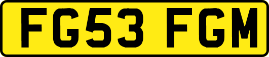 FG53FGM