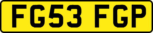 FG53FGP