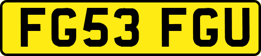 FG53FGU